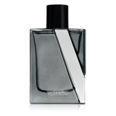 Victoria's Secret VS Him Platinum Eau de Parfum pour homme