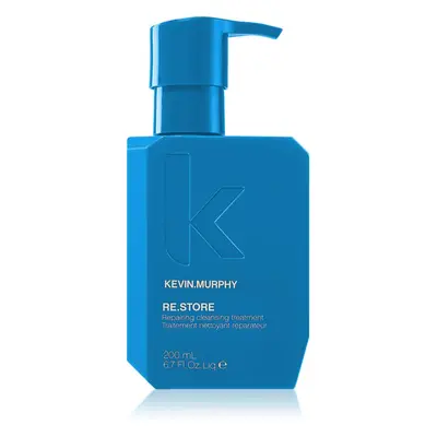 Kevin Murphy Re.Store Repairing Cleansing Treatment cure nettoyante régénérante cheveux et cuir 