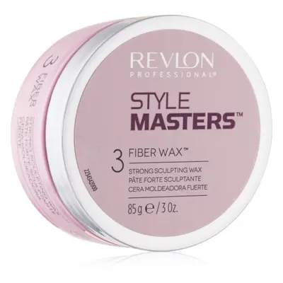 Revlon Professional Style Masters Creator cire sculptante fixation et forme