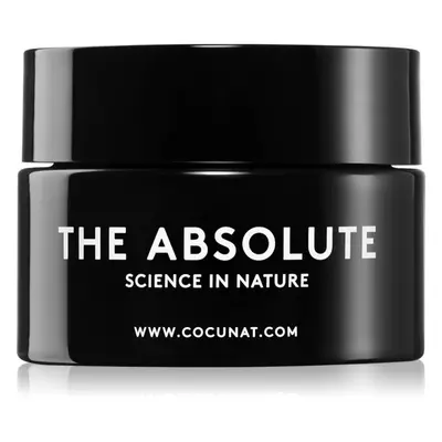 Cocunat Treatment The Absolute crème rajeunissante anti-âge