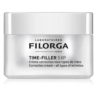 FILORGA TIME-FILLER 5XP crème correctrice anti-rides