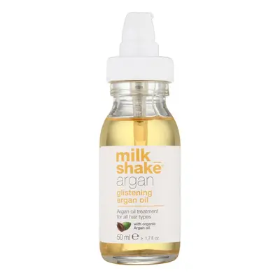 Milk Shake Argan Oil soin à l'huile d'argan pour tous types de cheveux