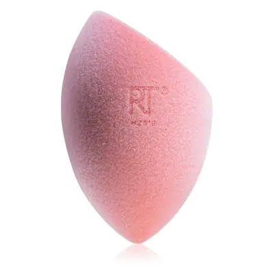 Real Techniques Sponge+ Miracle Powder éponge pour l’application de poudre