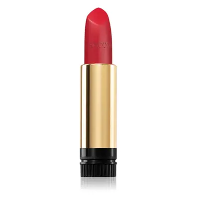 Lancôme L’Absolu Rouge Drama Matte Refill rouge à lèvres mat recharge teinte French-Touch