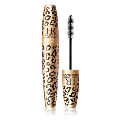 Helena Rubinstein Lash Queen Feline Blacks mascara cils volumisés, allongés et séparés teinte Bl