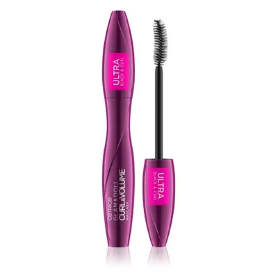 Catrice Glam & Doll Curl & Volume mascara volume et courbe