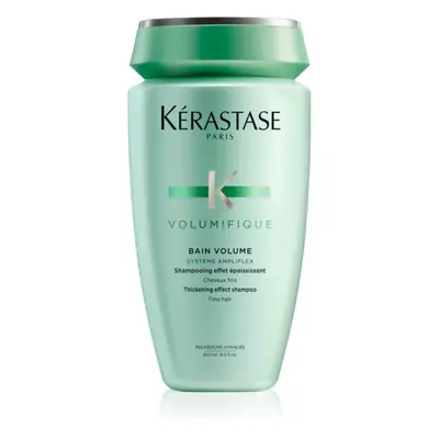 Kérastase Volumifique Bain Volume shampoing pour cheveux fins et plats