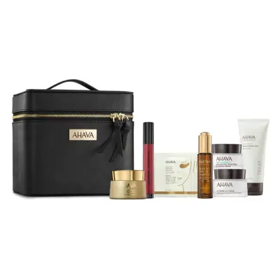 AHAVA Countdown Kit coffret cadeau pour un visage parfait