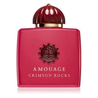 Amouage Crimson Rocks Eau de Parfum mixte