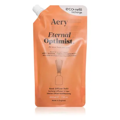 Aery Aromatherapy Eternal Optimist diffuseur d'huiles essentielles recharge