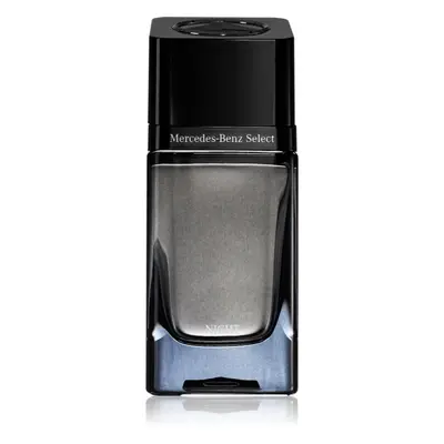 Mercedes-Benz Select Night Eau de Parfum pour homme