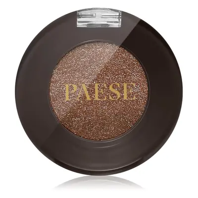 Paese Eyegasm Eyeshadow fard à paupières longue tenue teinte Mademoiselle