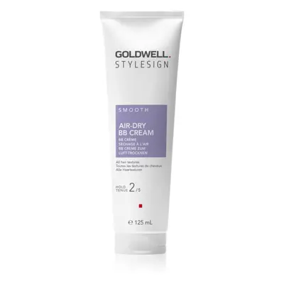 Goldwell StyleSign Air-Dry BB Cream crème coiffante pour cheveux