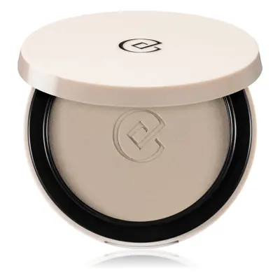 Collistar Impeccable Compact Powder poudre matifiante teinte 40R Warm rose