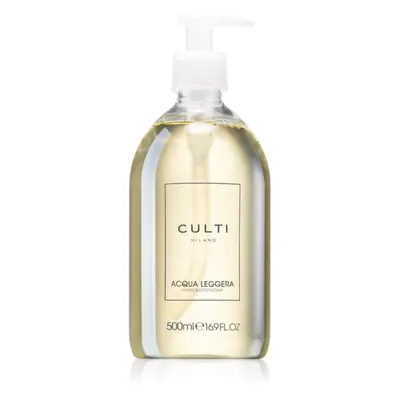 Culti Welcome Acqua Leggera savon parfumé mixte