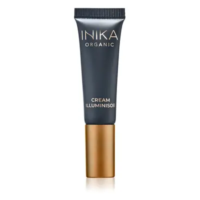 INIKA Organic Pink Pearl enlumineur crème