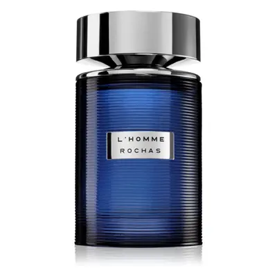 Rochas L’Homme Rochas Eau de Toilette pour homme