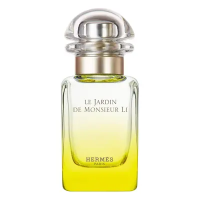 HERMÈS Parfums-Jardins Collection Le Jardin de Monsieur Li Eau de Toilette mixte