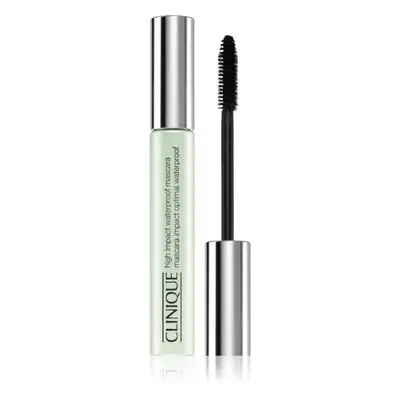 Clinique High Impact™ Waterproof Mascara mascara waterproof cils volumisés teinte Black