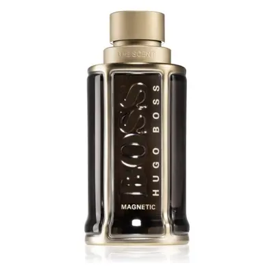 Hugo Boss BOSS The Scent Magnetic Eau de Parfum pour homme