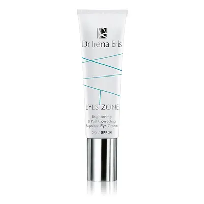 Dr Irena Eris Eyes Zone crème illuminatrice yeux anti-poches et anti-cernes SPF