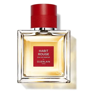 GUERLAIN Habit Rouge Eau de Parfum pour homme