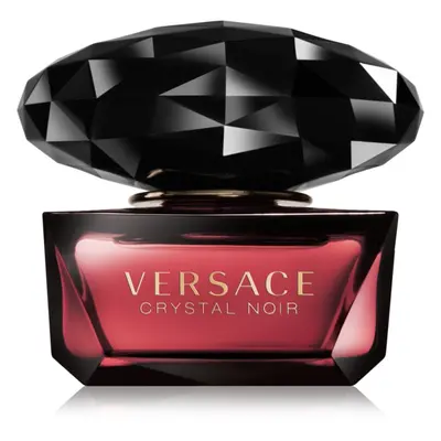 Versace Crystal Noir Eau de Parfum pour femme