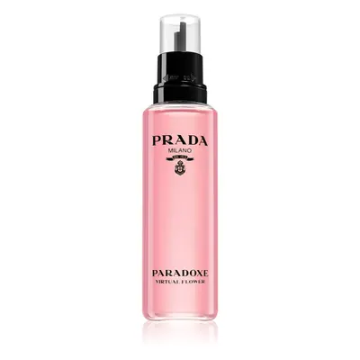 Prada Paradoxe Virtual Flower Eau de Parfum pour femme