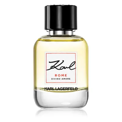 Karl Lagerfeld Rome Amore Eau de Parfum pour femme