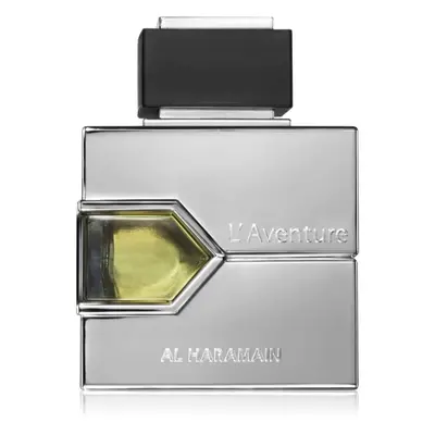 Al Haramain L'Aventure Eau de Parfum pour homme