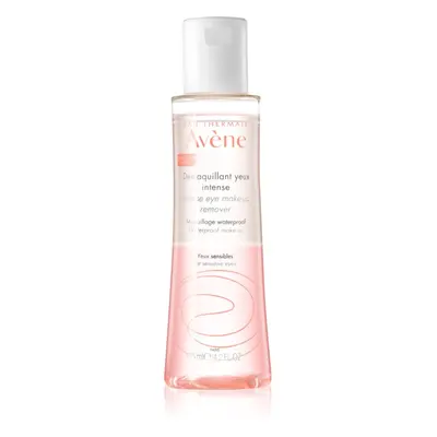 Avène Skin Care démaquillant bi-phasé pour yeux sensibles