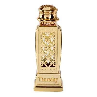 Al Haramain Thursday huile parfumée pour femme