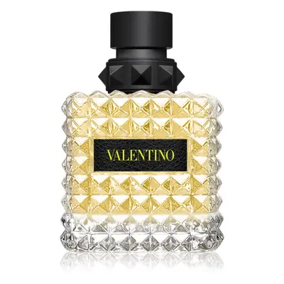 Valentino Born In Roma Yellow Dream Donna Eau de Parfum pour femme