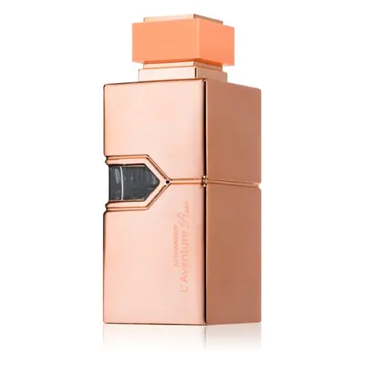 Al Haramain L'Aventure Rose Eau de Parfum pour femme