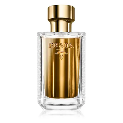 Prada La Femme Eau de Parfum pour femme