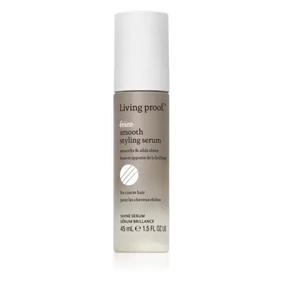 Living Proof No Frizz sérum anti-frisottis