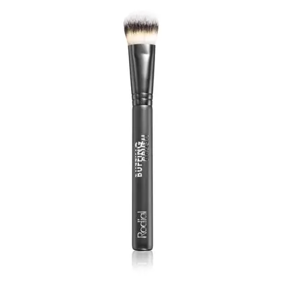 Rodial The Buffing Brush pinceau rond fond de teint et base