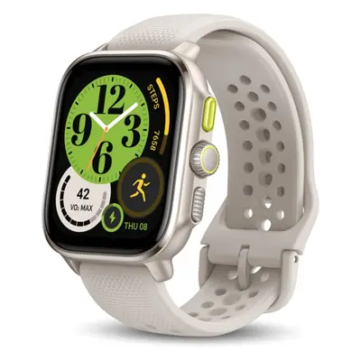 Amazfit Cheetah montre intelligente Square