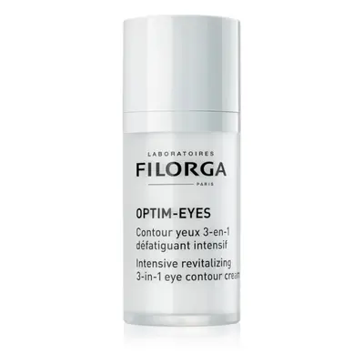 FILORGA OPTIM-EYES soin yeux anti-rides, anti-poches et anti-cernes