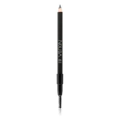 Nouba Eyebrow Pencil crayon pour sourcils avec pinceau teinte