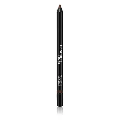 Rodial Eye Sculpt Liner crayon crème yeux teinte Burnt Truffle