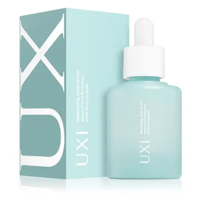 UXI BEAUTY Illuminating Glow Serum sérum illuminateur