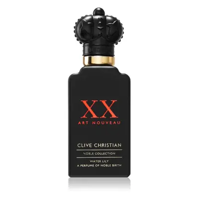 Clive Christian Noble XX Water Lily Eau de Parfum pour femme