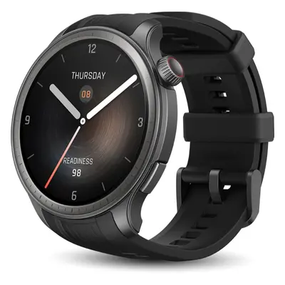 Amazfit Balance montre intelligente coloration Sunset Grey