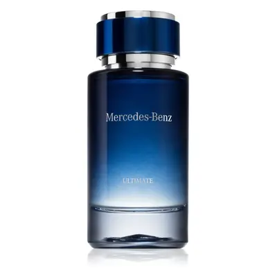 Mercedes-Benz Ultimate Eau de Parfum pour homme