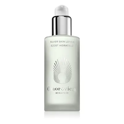 Omorovicza Silver Skin Lotion crème apaisante visage