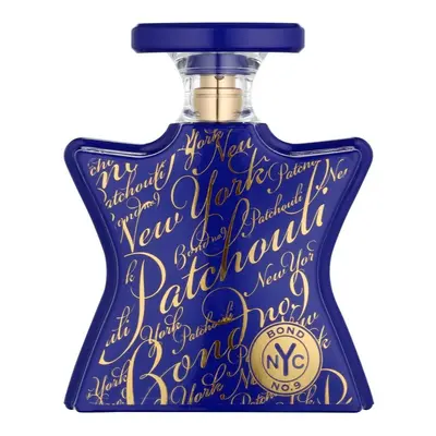 Bond No. Uptown New York Patchouli Eau de Parfum mixte