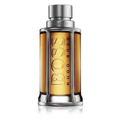 Hugo Boss BOSS The Scent lotion après-rasage avec vaporisateur pour homme