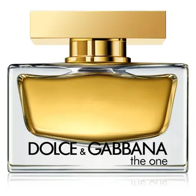 Dolce&Gabbana The One Eau de Parfum pour femme