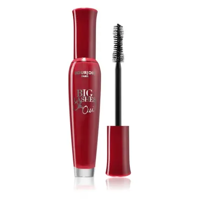 Bourjois Volume Glamour Oh Oui! mascara cils allongés et séparés teinte Black